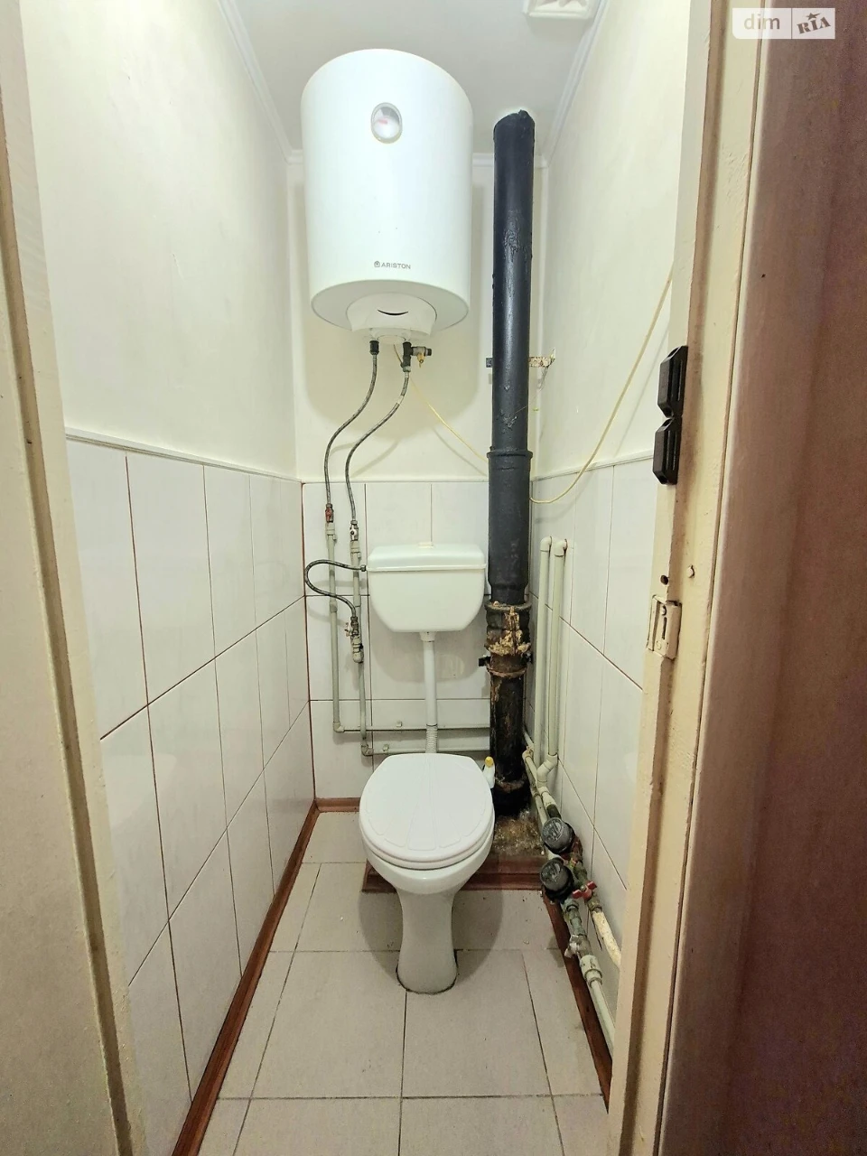 Apartment for Sale - Khortytsia