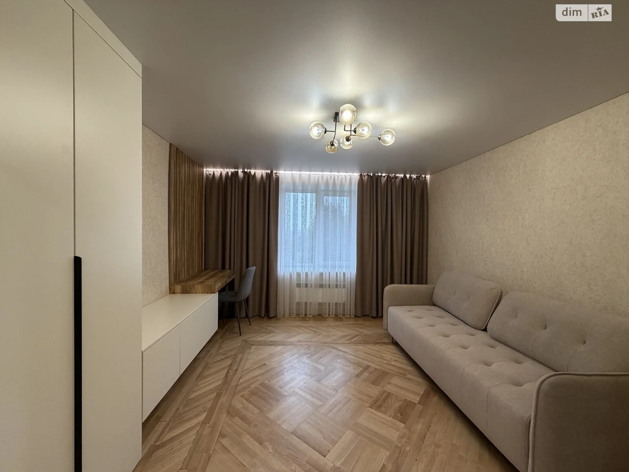 Long-Term Rental Apartment in Blizhniye Zamostye
