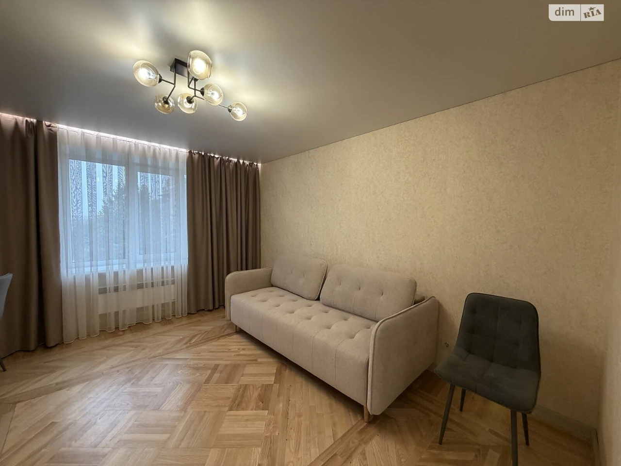 Long-Term Rental Apartment in Blizhniye Zamostye