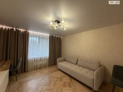Long-Term Rental Apartment in Blizhniye Zamostye