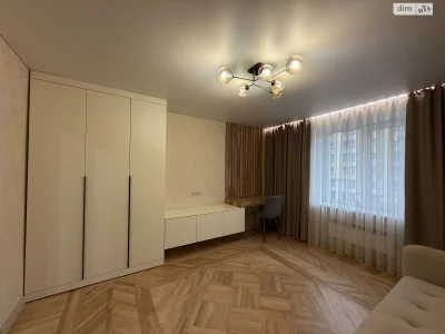 Long-Term Rental Apartment in Blizhniye Zamostye