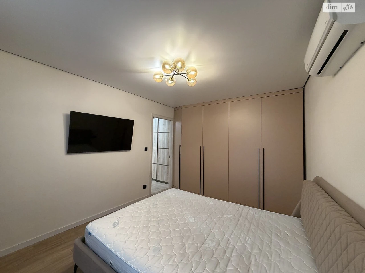 Long-Term Rental Apartment in Blizhniye Zamostye