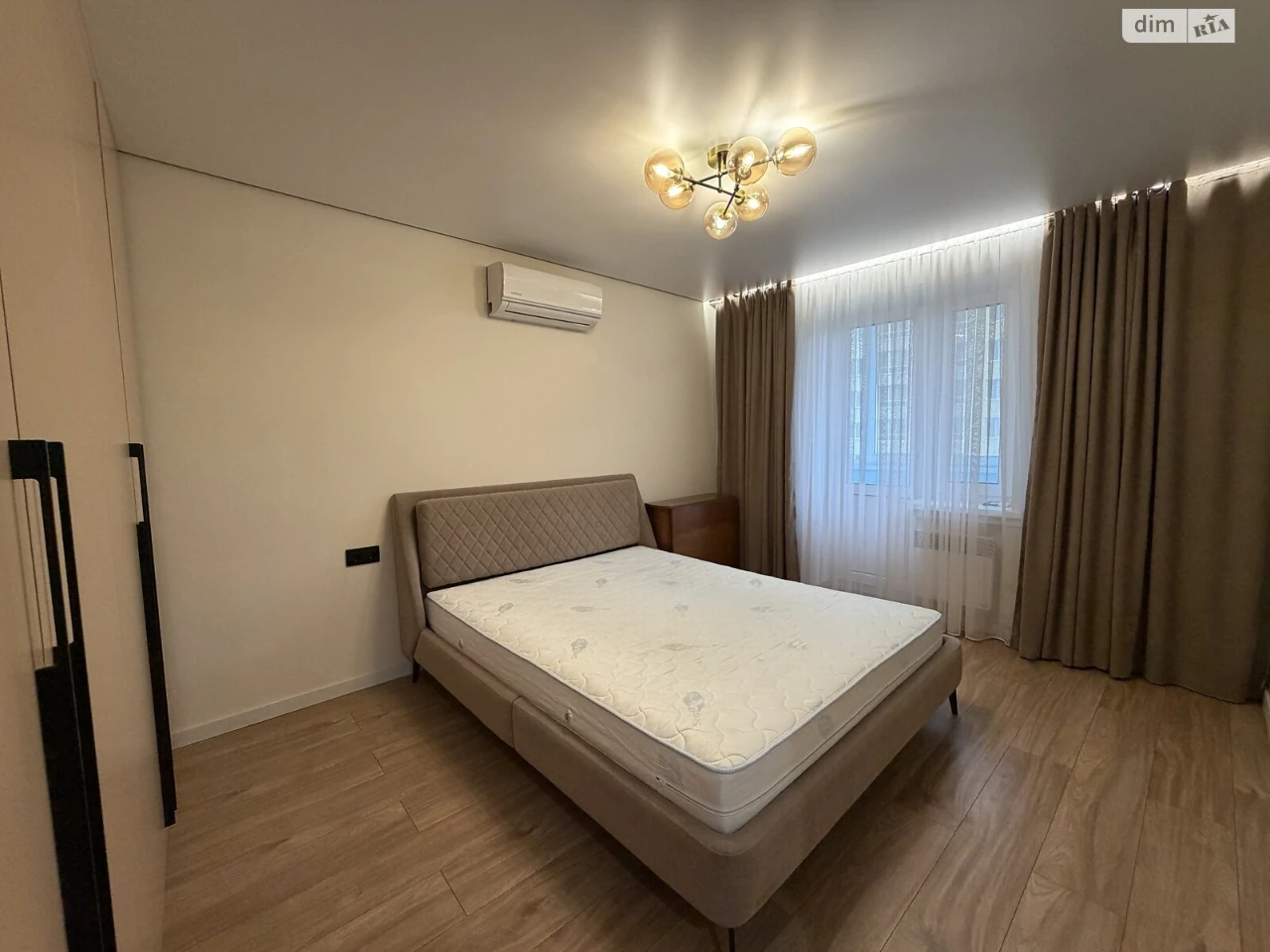 Long-Term Rental Apartment in Blizhniye Zamostye
