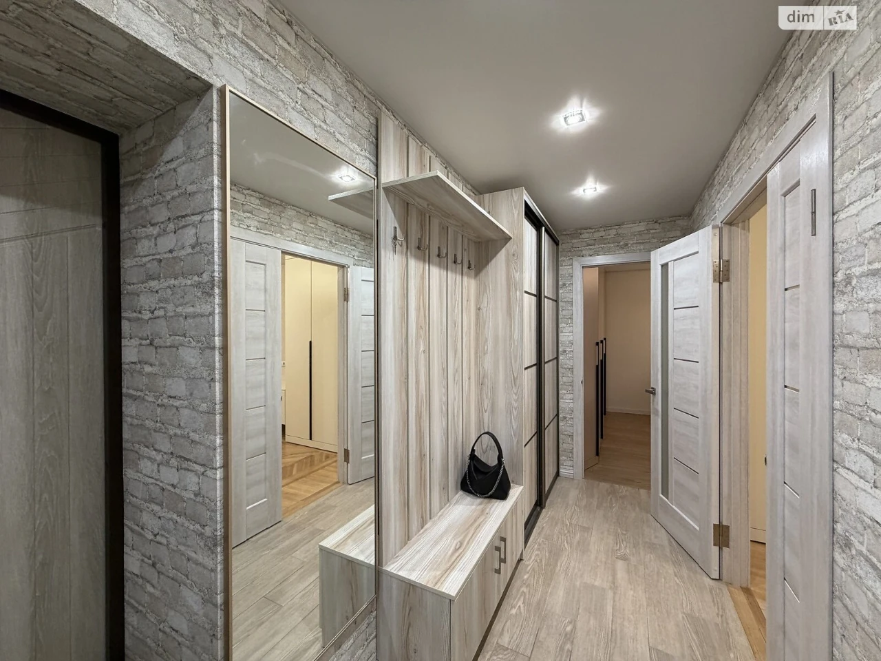 Long-Term Rental Apartment in Blizhniye Zamostye