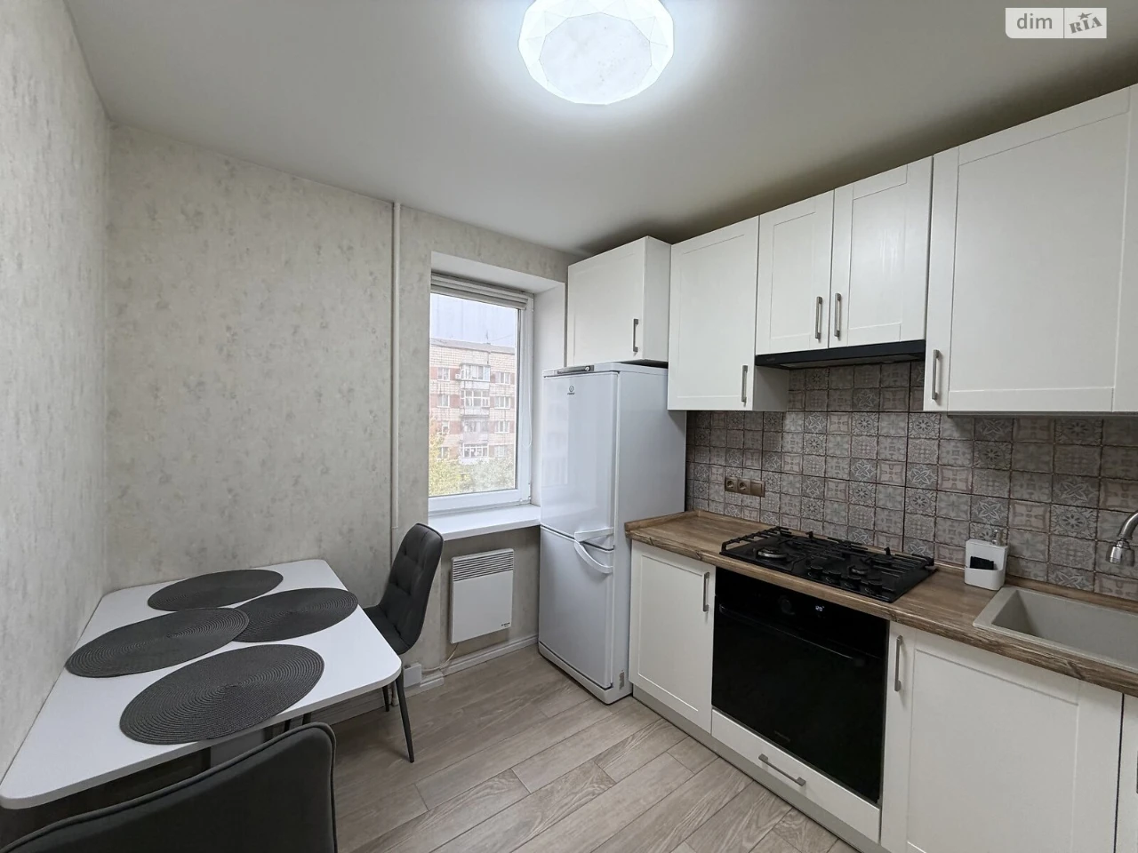Long-Term Rental Apartment in Blizhniye Zamostye