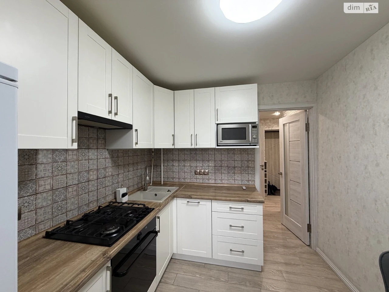 Long-Term Rental Apartment in Blizhniye Zamostye