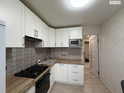 Long-Term Rental Apartment in Blizhniye Zamostye