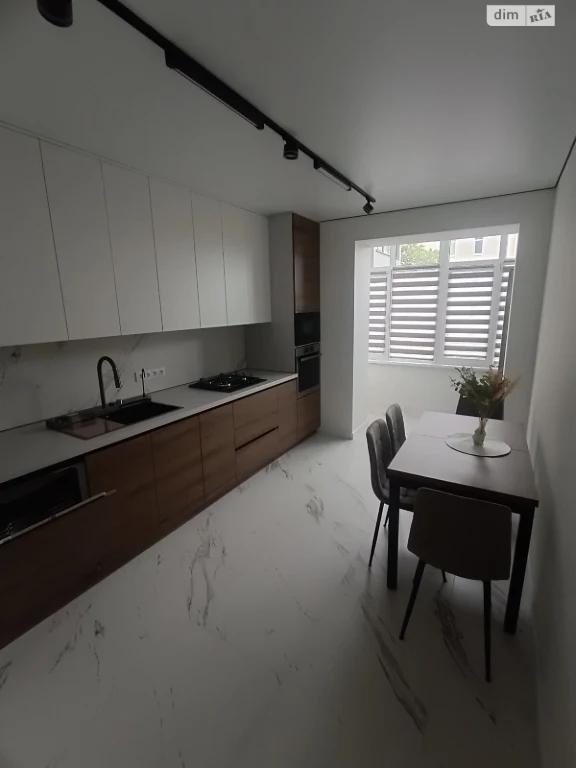 Long-Term Rental Apartment on the Waterfront