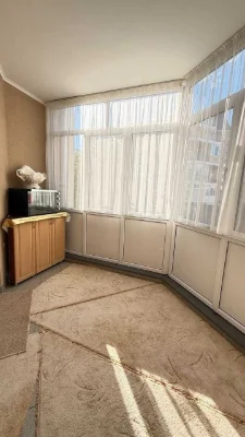 Продаж 3-кімнатної квартири в Ужгороді | Закритий житловий комплекс