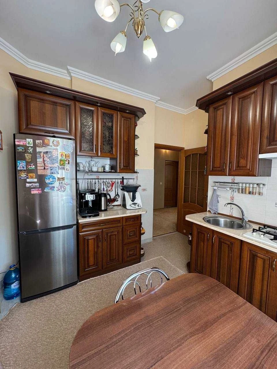 Продаж 3-кімнатної квартири в Ужгороді | Закритий житловий комплекс