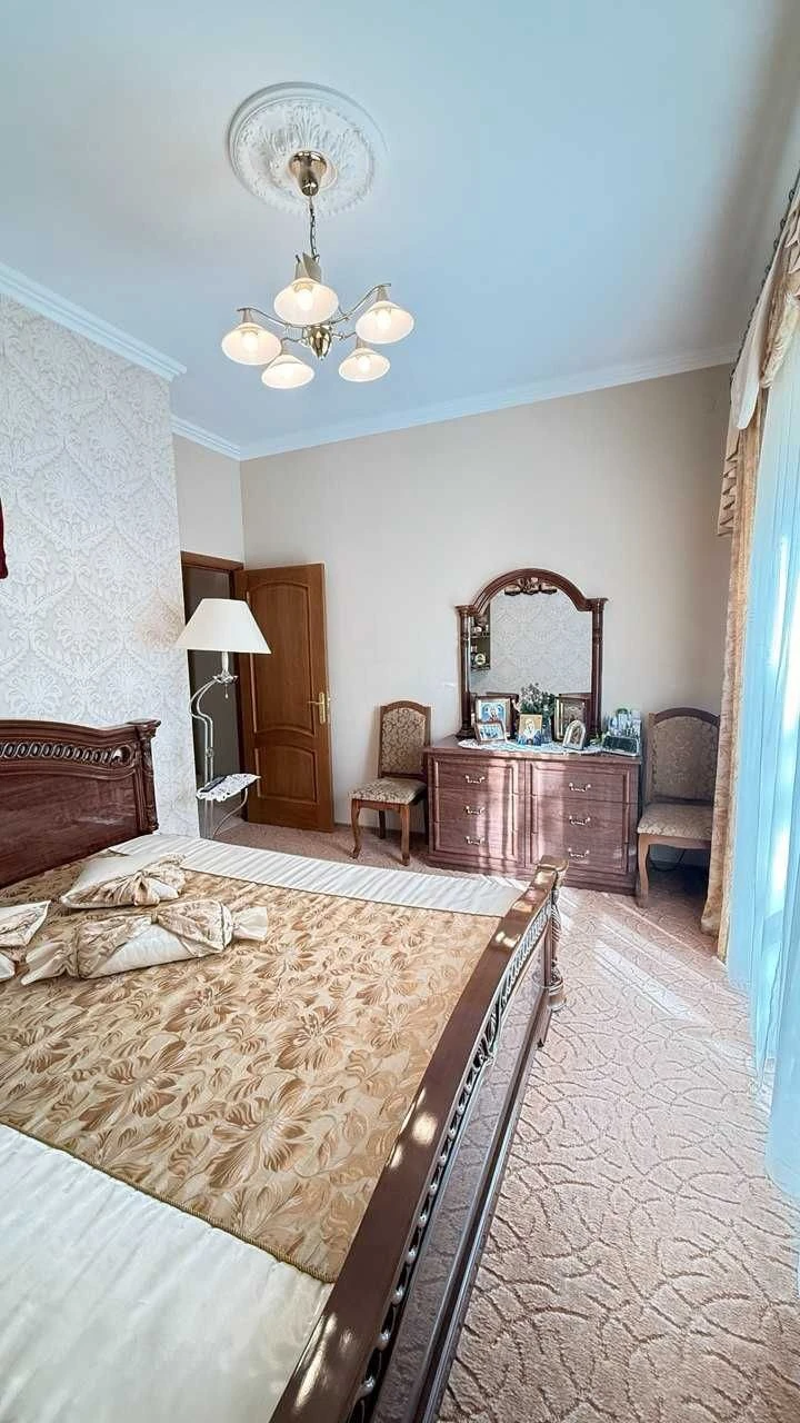 Продаж 3-кімнатної квартири в Ужгороді | Закритий житловий комплекс