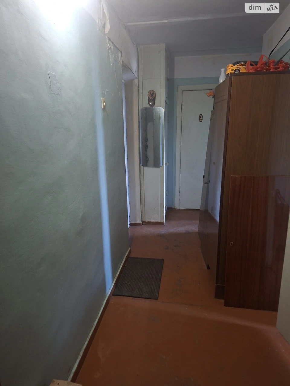 Apartment for Sale – Sosnovsky District