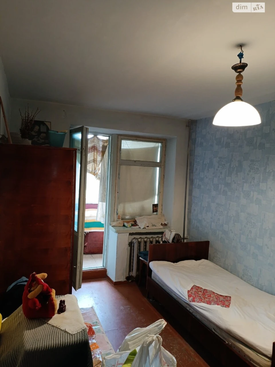 Apartment for Sale – Sosnovsky District