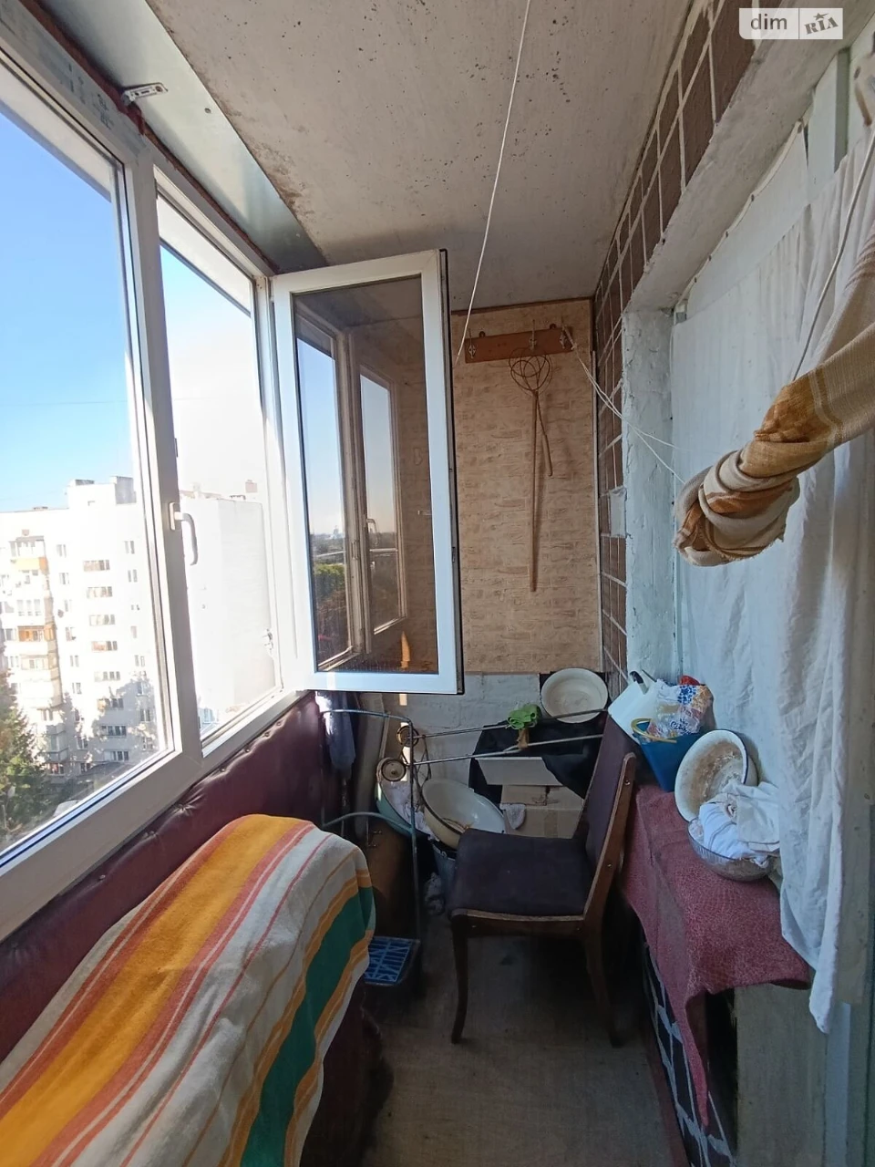 Apartment for Sale – Sosnovsky District
