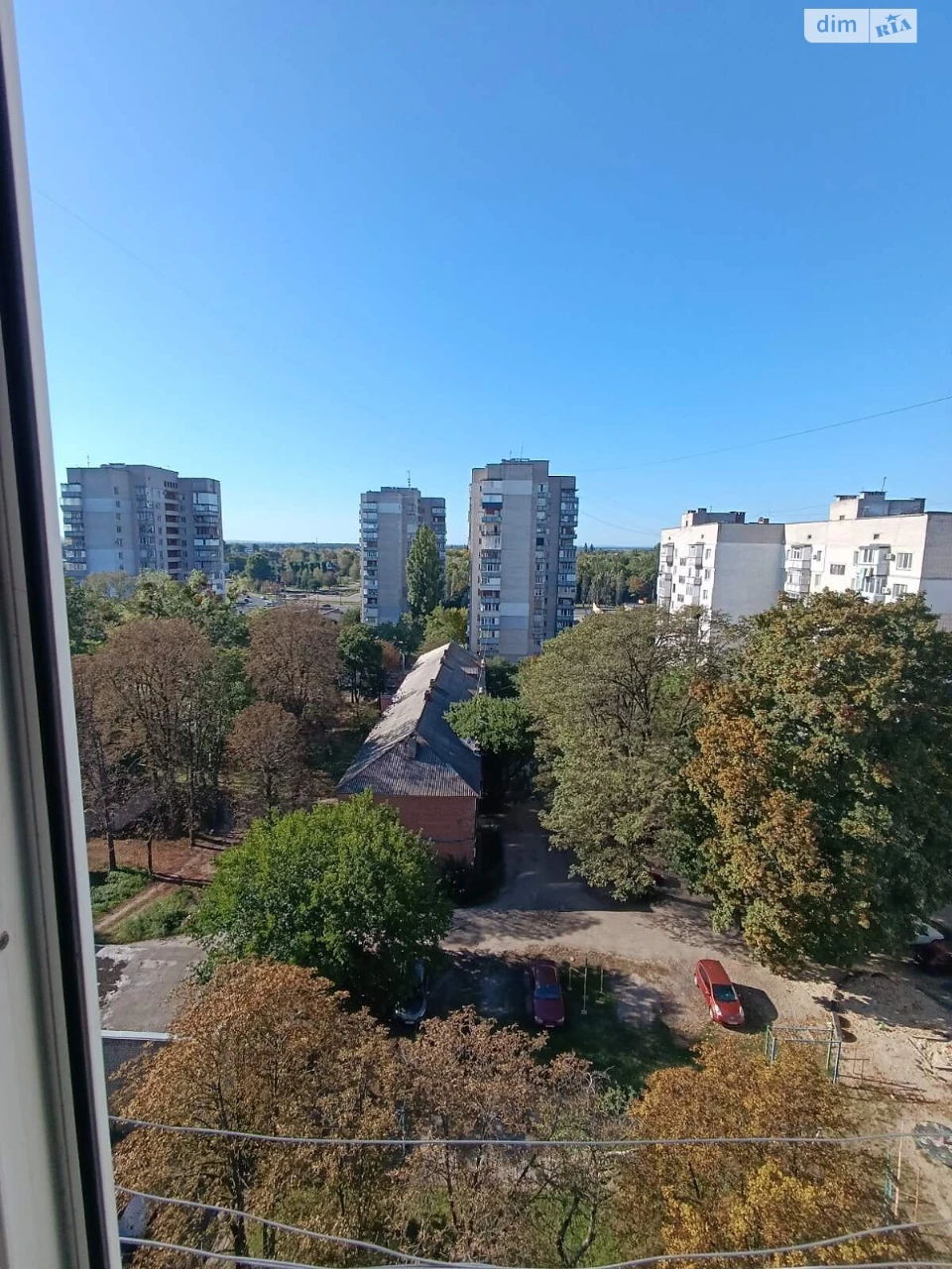 Apartment for Sale – Sosnovsky District