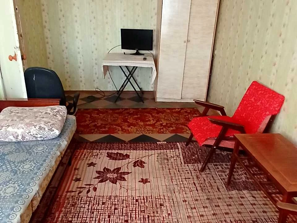 Квартира. Миколаїв, Айвазовського вул.