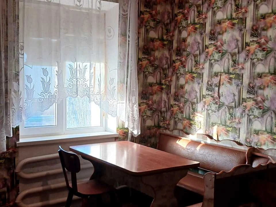 Квартира. Миколаїв, Айвазовського вул.