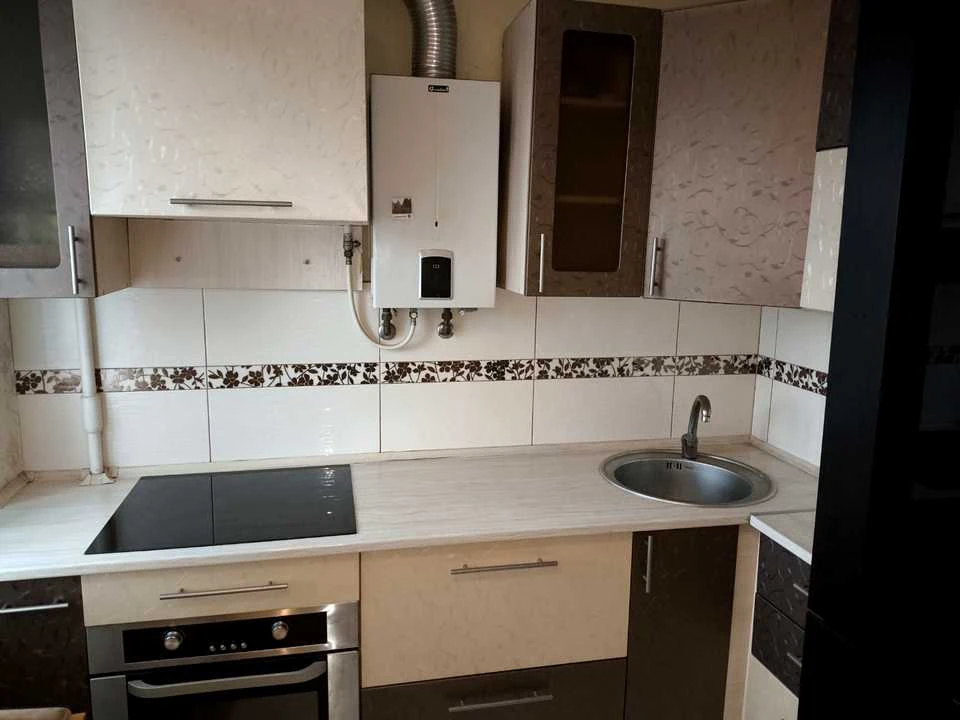 Apartment. Nikolaev, Velika Morska Street
