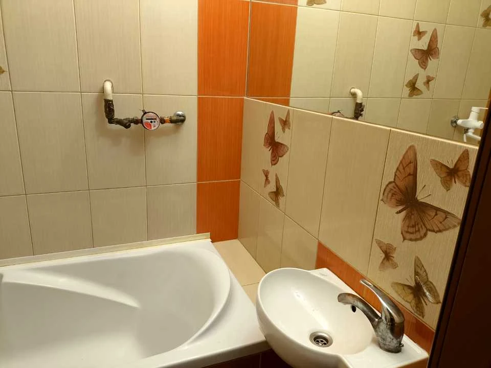 Apartment. Nikolaev, Velika Morska Street