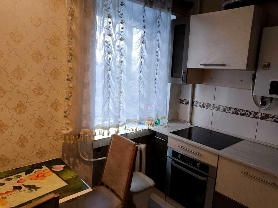 Apartment. Nikolaev, Velika Morska Street