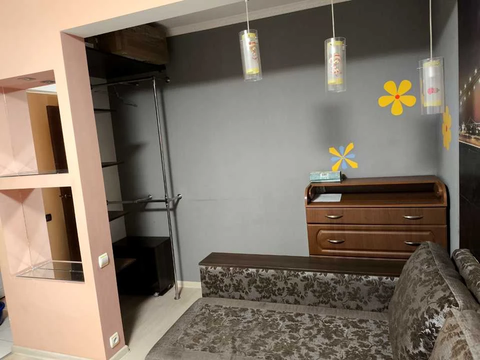 Apartment. Nikolaev, Velika Morska Street
