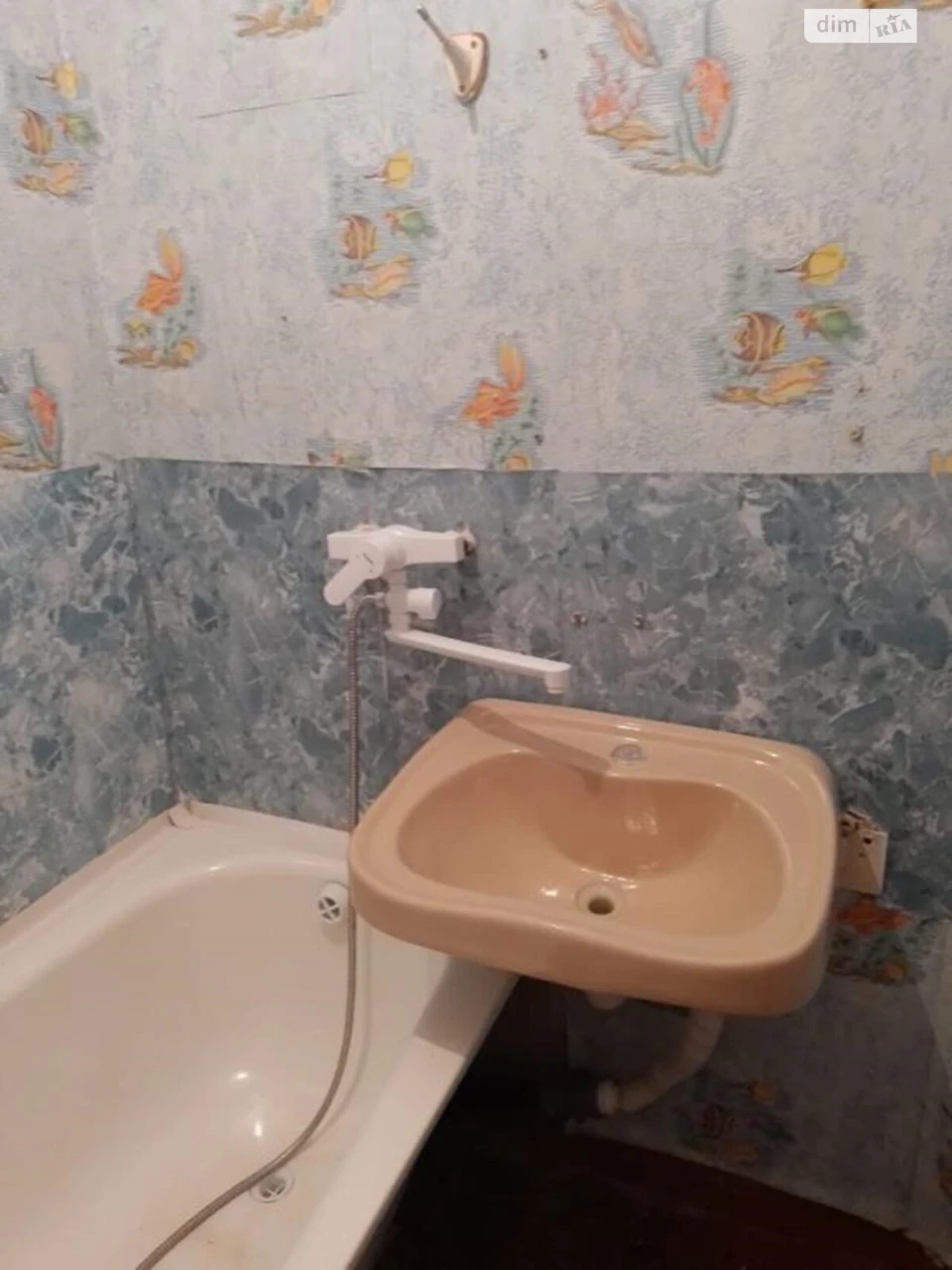 Довгострокова Оренда Квартири в Новому Водопії