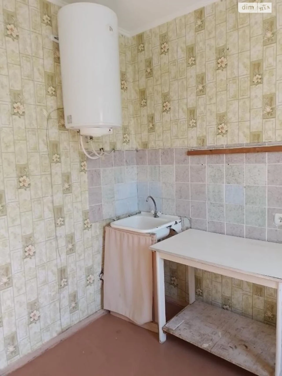 Довгострокова Оренда Квартири в Новому Водопії