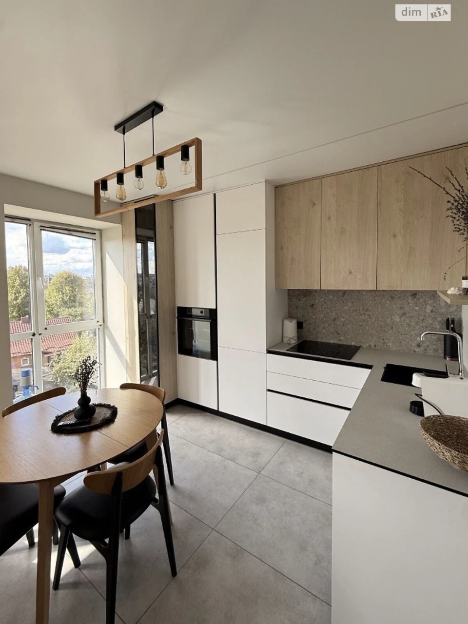 Long-Term Rental Apartment Gnidava