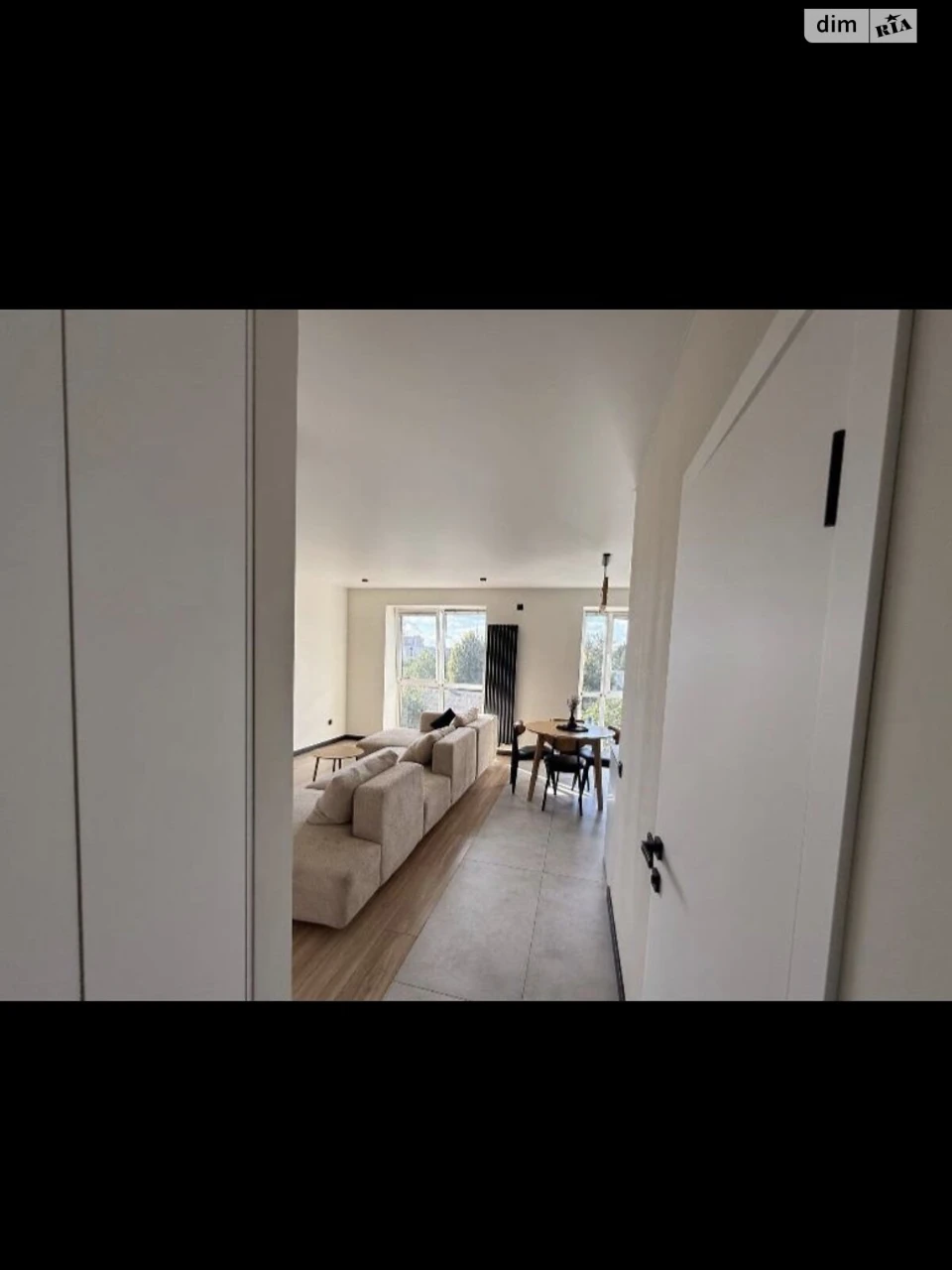 Long-Term Rental Apartment Gnidava