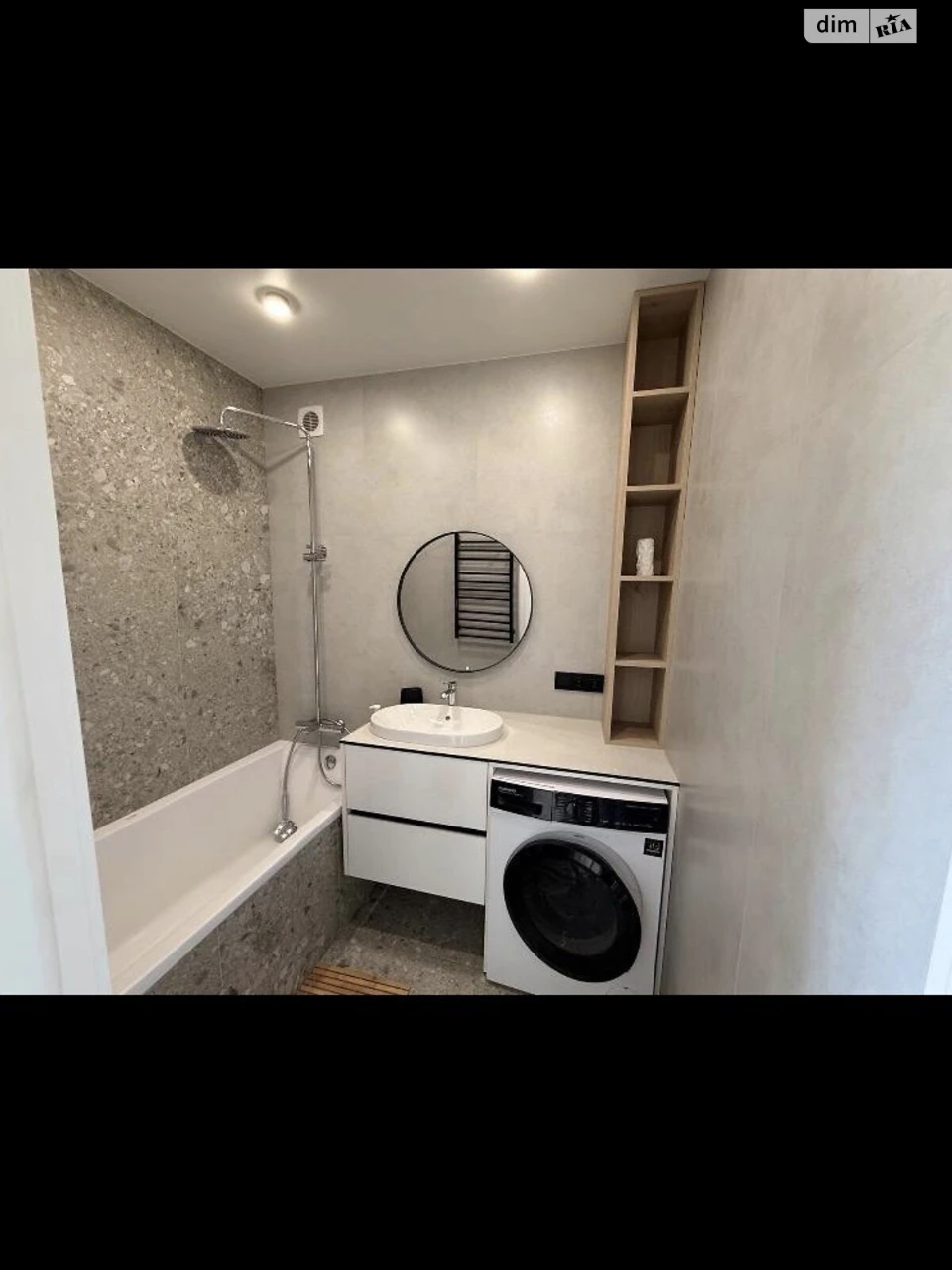 Long-Term Rental Apartment Gnidava
