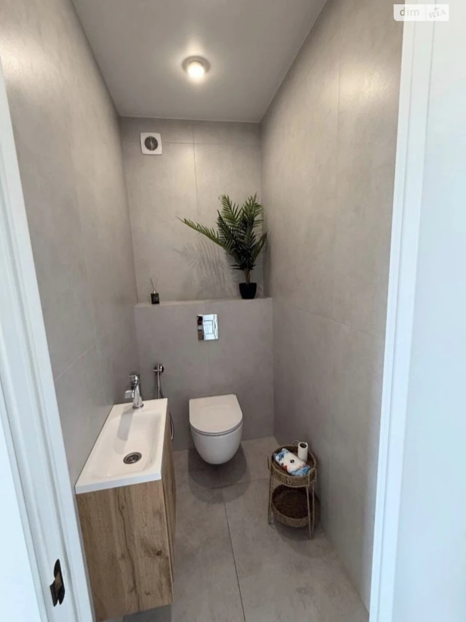 Long-Term Rental Apartment Gnidava