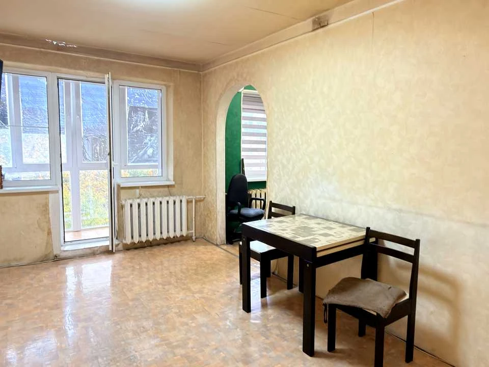 Квартира. Харків, Жасминовий бульв.