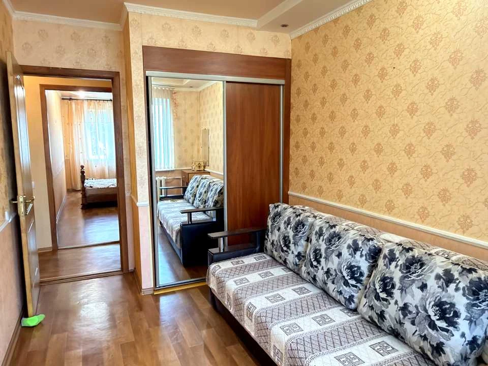 Квартира. Харків, Жасминовий бульв.