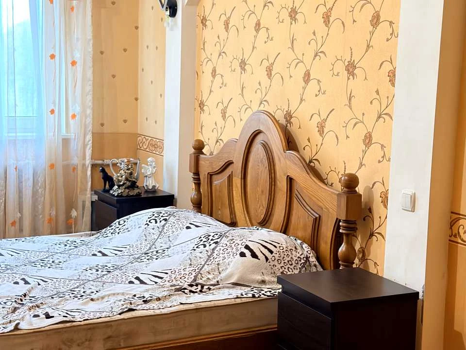 Квартира. Харків, Жасминовий бульв.
