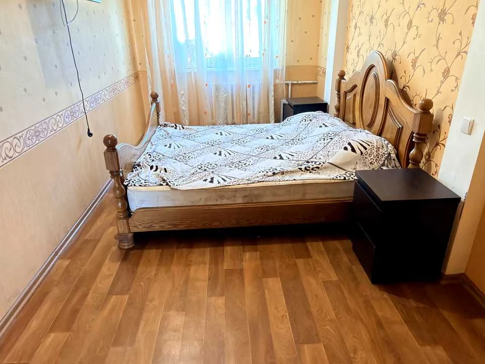 Квартира. Харків, Жасминовий бульв.