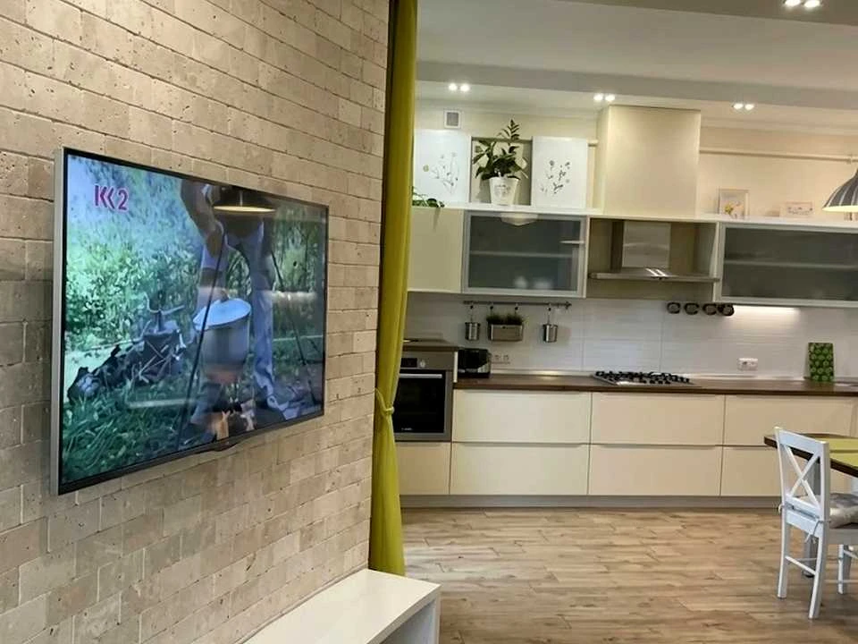 Квартира. Львів, Героїв Крут вул.
