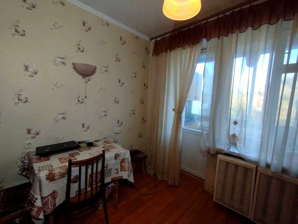 Квартира. Київ, Гоголівська вул.