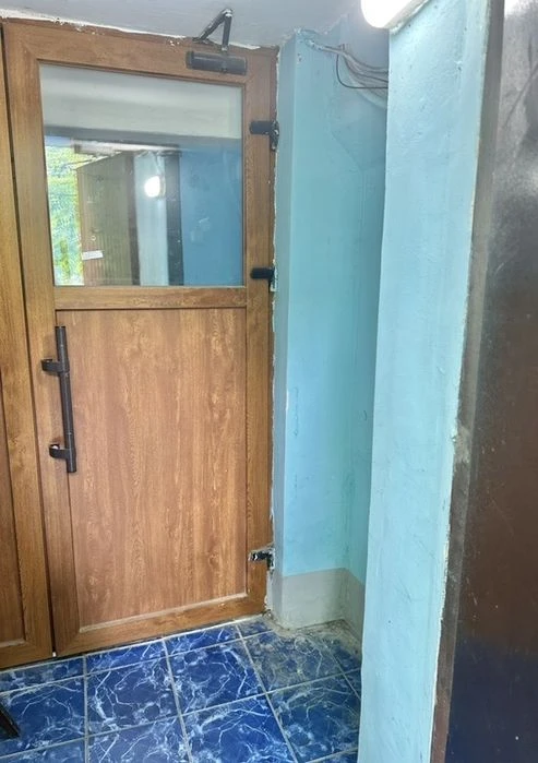 Продам 2к квартиру Калиновая (середина) 47м2