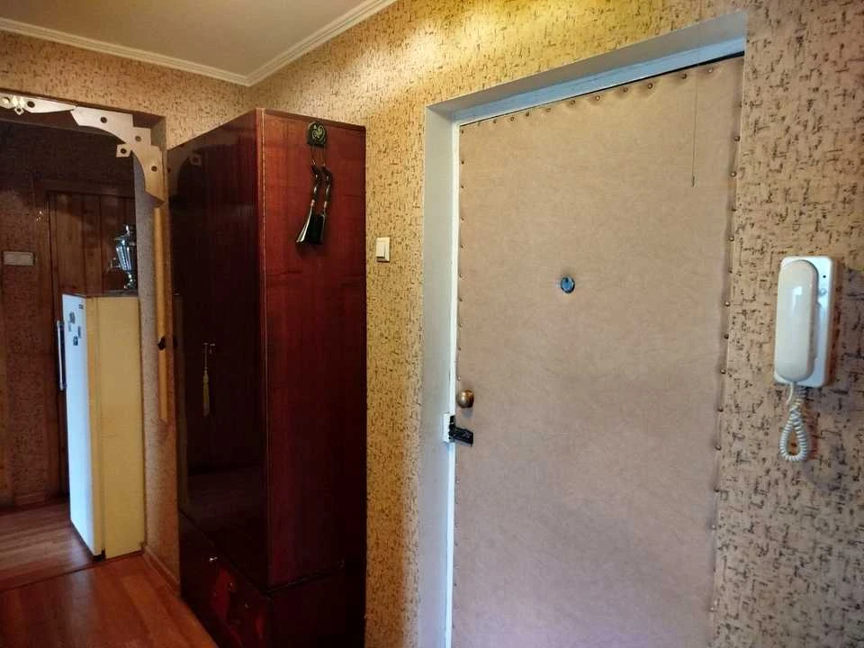 Квартира. Київ, Гоголівська вул.