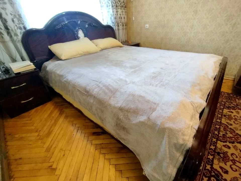 Квартира. Київ, Гоголівська вул.