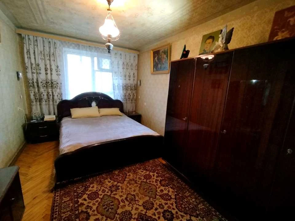 Квартира. Київ, Гоголівська вул.