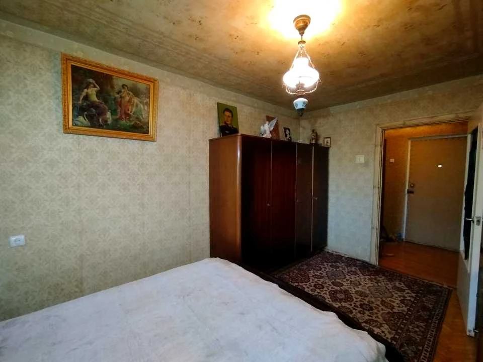 Квартира. Київ, Гоголівська вул.