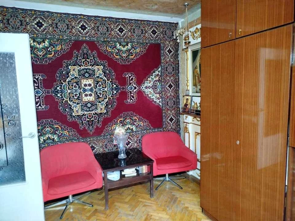 Квартира. Київ, Гоголівська вул.