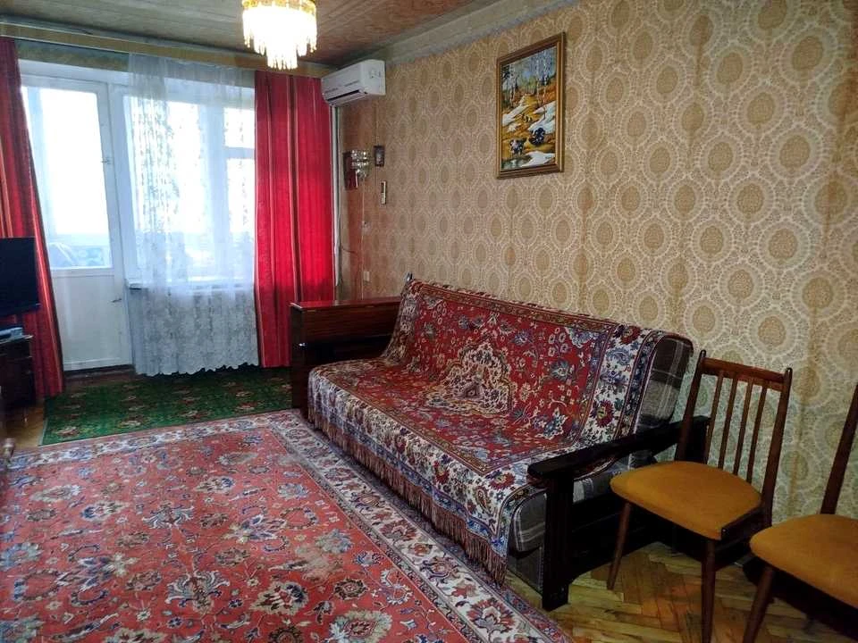 Квартира. Київ, Гоголівська вул.