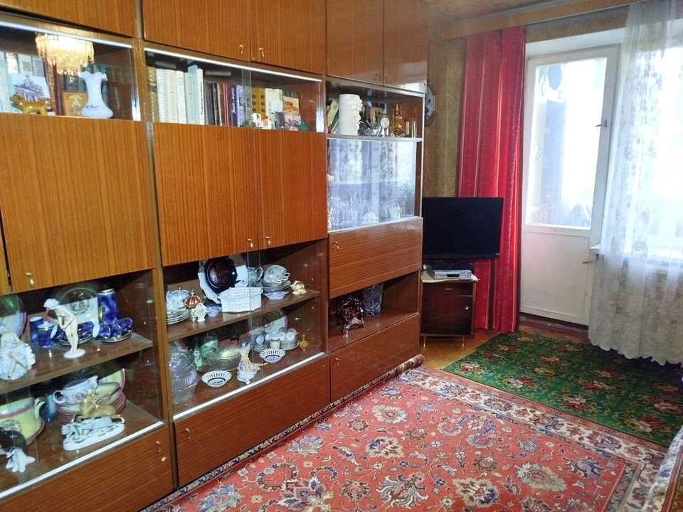 Квартира. Київ, Гоголівська вул.