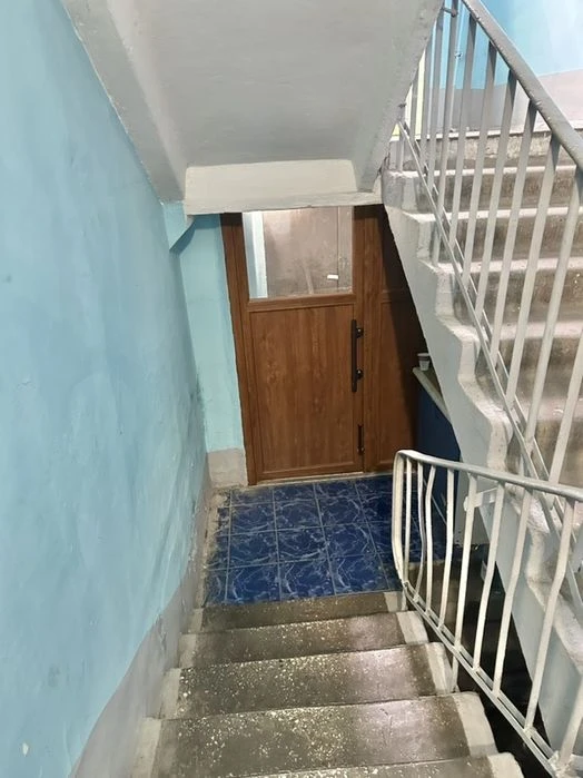 Продам 2к квартиру Калиновая (середина) 47м2