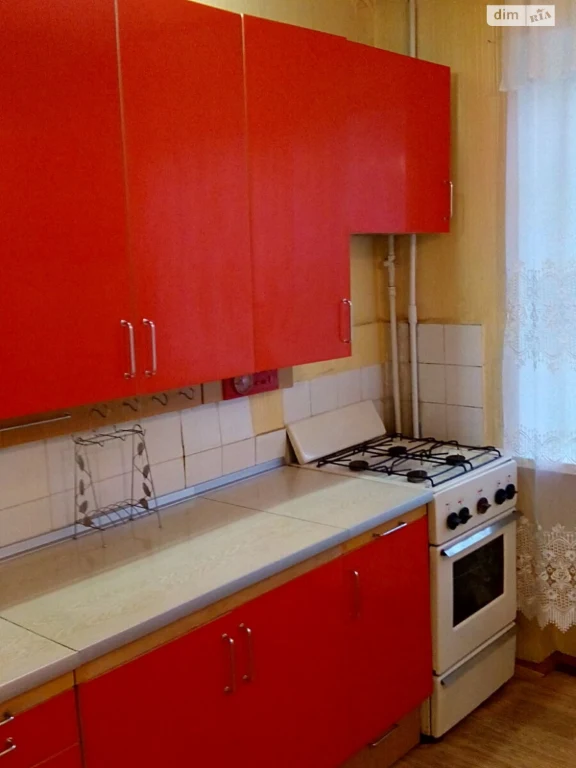 Long-Term Rental Apartment, Northern Brovar District