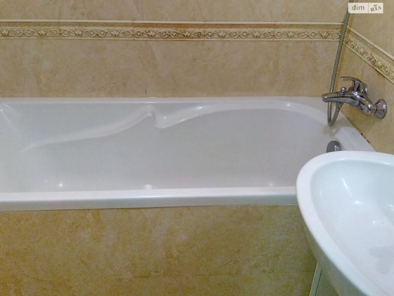 Long-Term Rental Apartment, Northern Brovar District