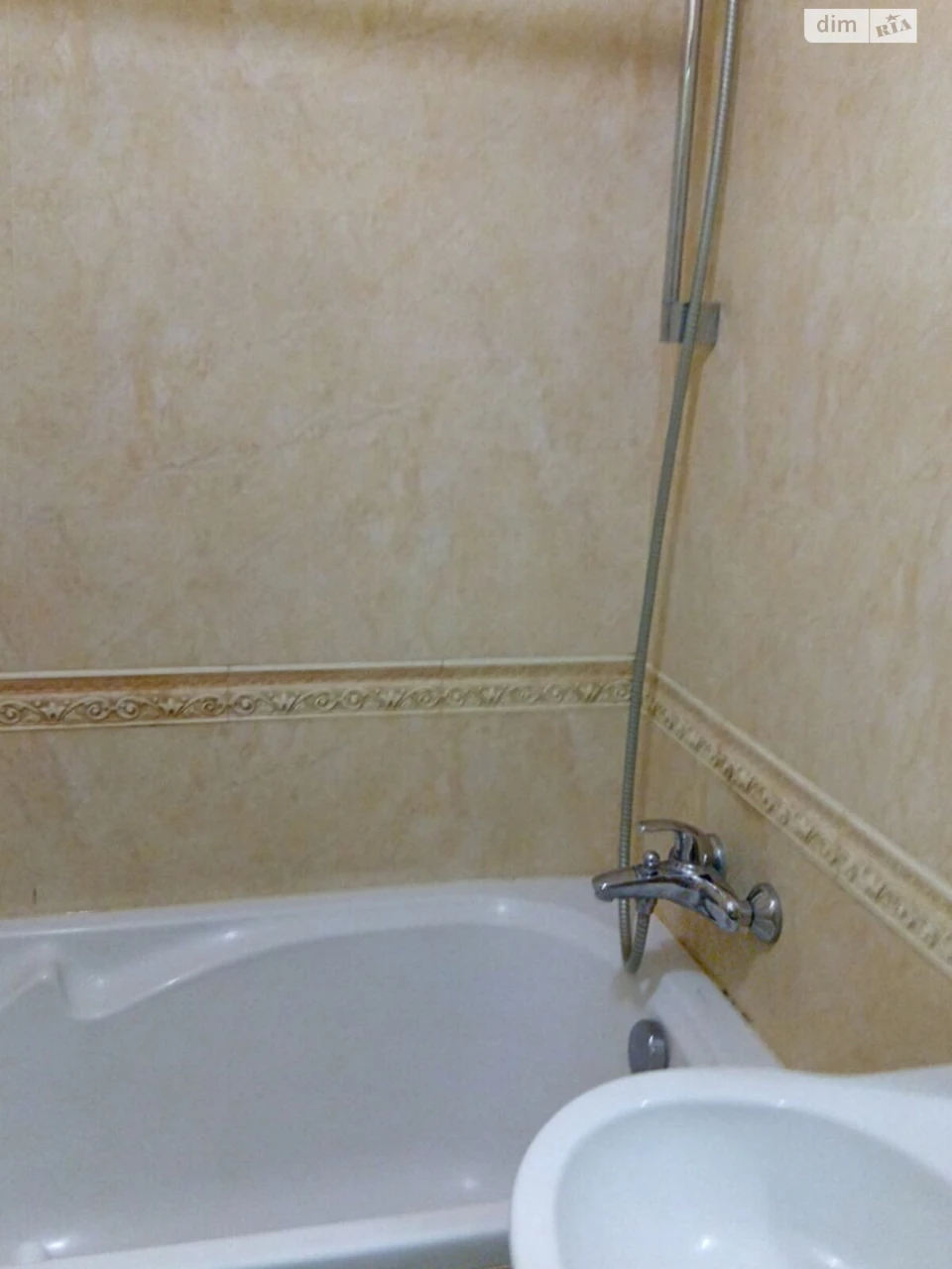 Long-Term Rental Apartment, Northern Brovar District
