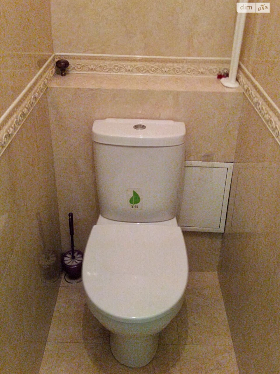 Long-Term Rental Apartment, Northern Brovar District